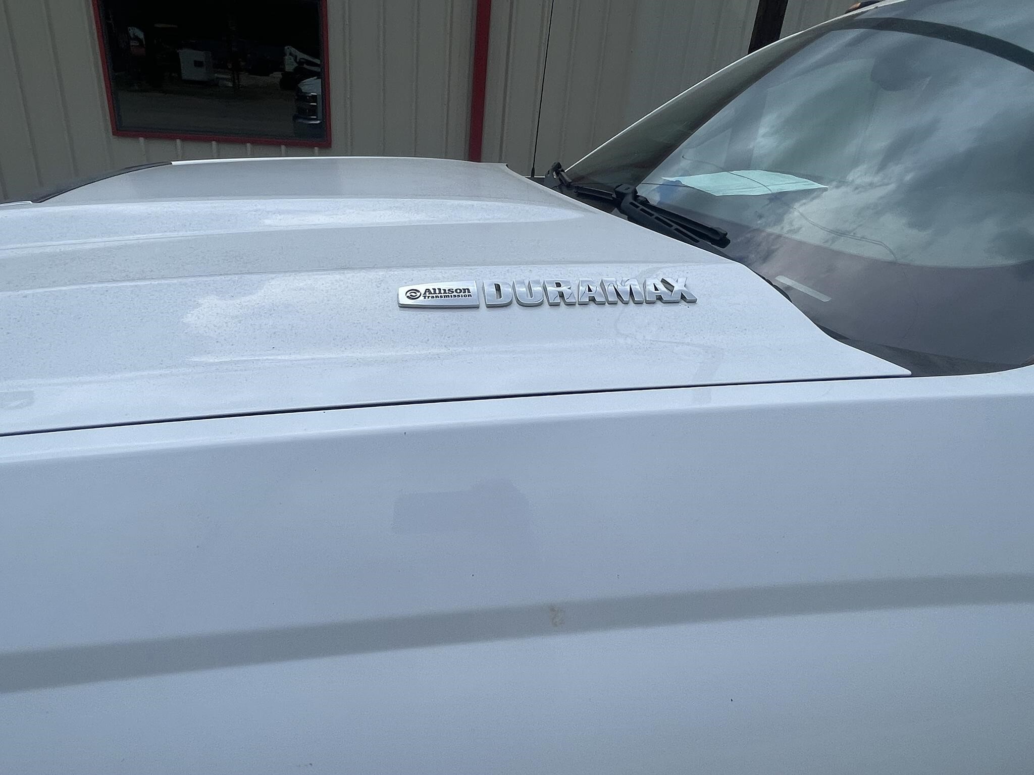 2018 Chevrolet Silverado 2500 Pickup