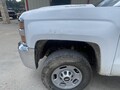 2018 Chevrolet Silverado 2500 Pickup