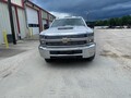 2018 Chevrolet Silverado 2500 Pickup