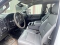 2018 Chevrolet Silverado 2500 Pickup