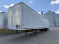 2003 Utility VS2DC Box Trucks/Trailer
