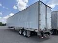 2003 Utility VS2DC Box Trucks/Trailer