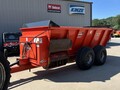 2017 Kuhn Knight 8124 Manure Spreader