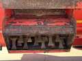 2017 Kuhn Knight 8124 Manure Spreader