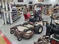2026 Grasshopper 725KT Lawn Mower