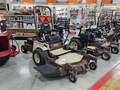 2026 Grasshopper 725KT Lawn Mower