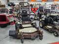 2026 Grasshopper 725KT Lawn Mower