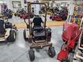 2026 Grasshopper 725KT Lawn Mower