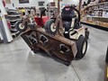 2026 Grasshopper 725KT Lawn Mower