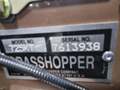 2026 Grasshopper 725KT Lawn Mower