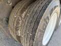 2003 Utility VS2DC Box Trucks/Trailer
