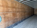 2003 Utility VS2DC Box Trucks/Trailer