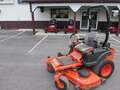 2015 Bad Boy CZT Elite 6000 Lawn Mower