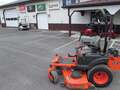 2015 Bad Boy CZT Elite 6000 Lawn Mower