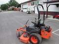 2015 Bad Boy CZT Elite 6000 Lawn Mower