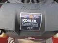 2015 Bad Boy CZT Elite 6000 Lawn Mower