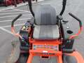 2015 Bad Boy CZT Elite 6000 Lawn Mower
