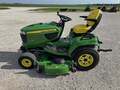 2023 John Deere X734 Lawn Mower