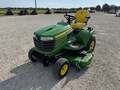 2023 John Deere X734 Lawn Mower