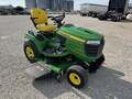 2023 John Deere X734 Lawn Mower