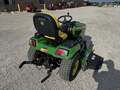 2023 John Deere X734 Lawn Mower