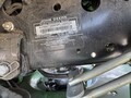 2023 John Deere X734 Lawn Mower