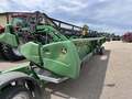 2007 John Deere 635F Platform