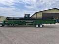2007 John Deere 635F Platform
