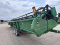 2007 John Deere 635F Platform