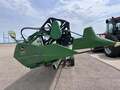 2007 John Deere 635F Platform