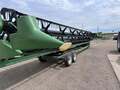 2007 John Deere 635F Platform
