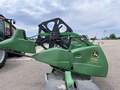 2007 John Deere 635F Platform