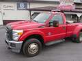 2013 Ford F350 Pickup