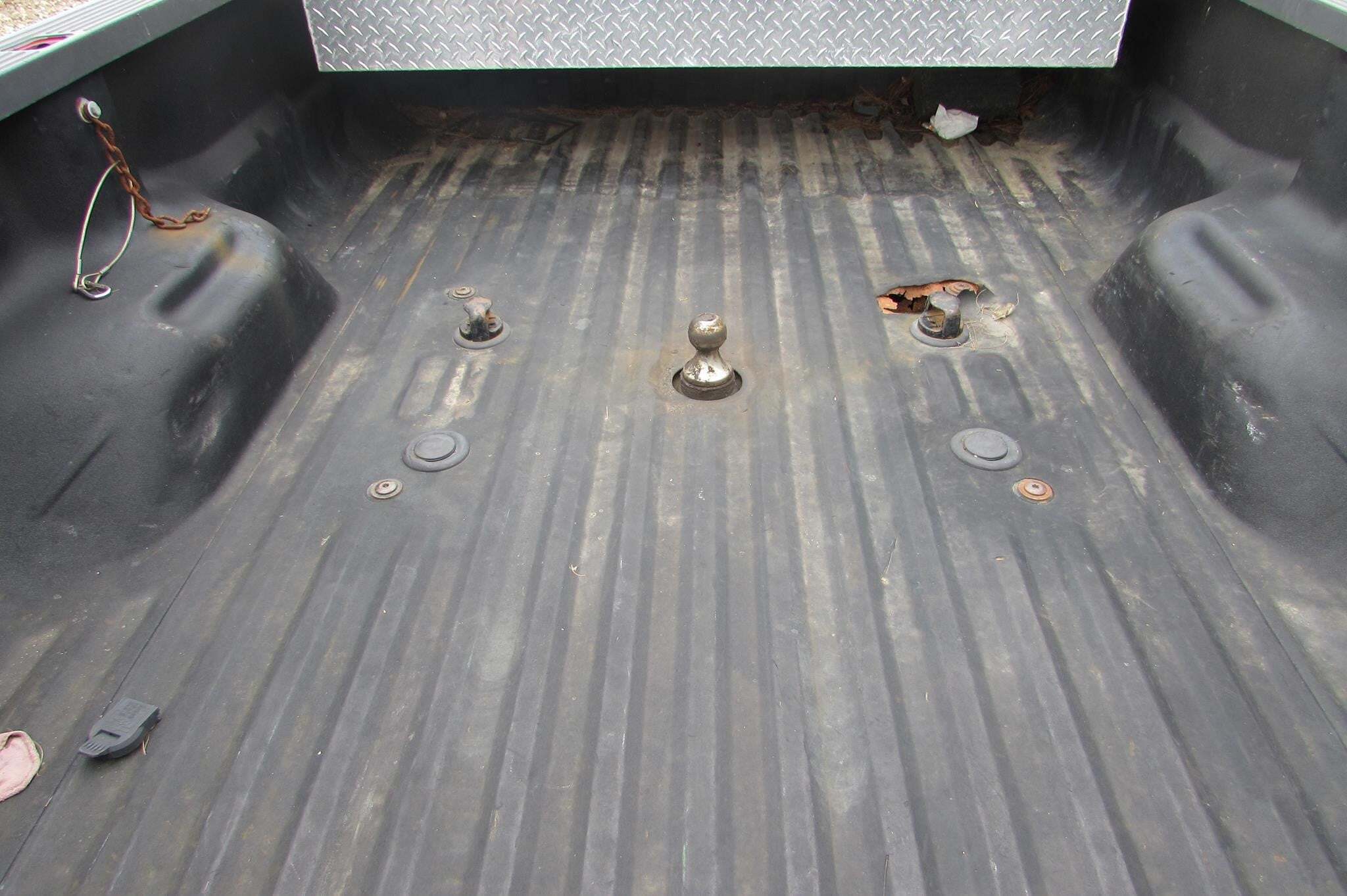 2013 Ford F350 Pickup