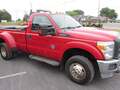 2013 Ford F350 Pickup