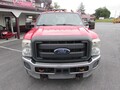 2013 Ford F350 Pickup
