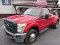 2013 Ford F350 Pickup