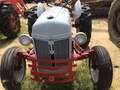 1948 Ford 8N FUNK Tractor