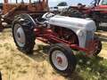 1948 Ford 8N FUNK Tractor