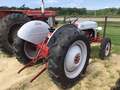 1948 Ford 8N FUNK Tractor