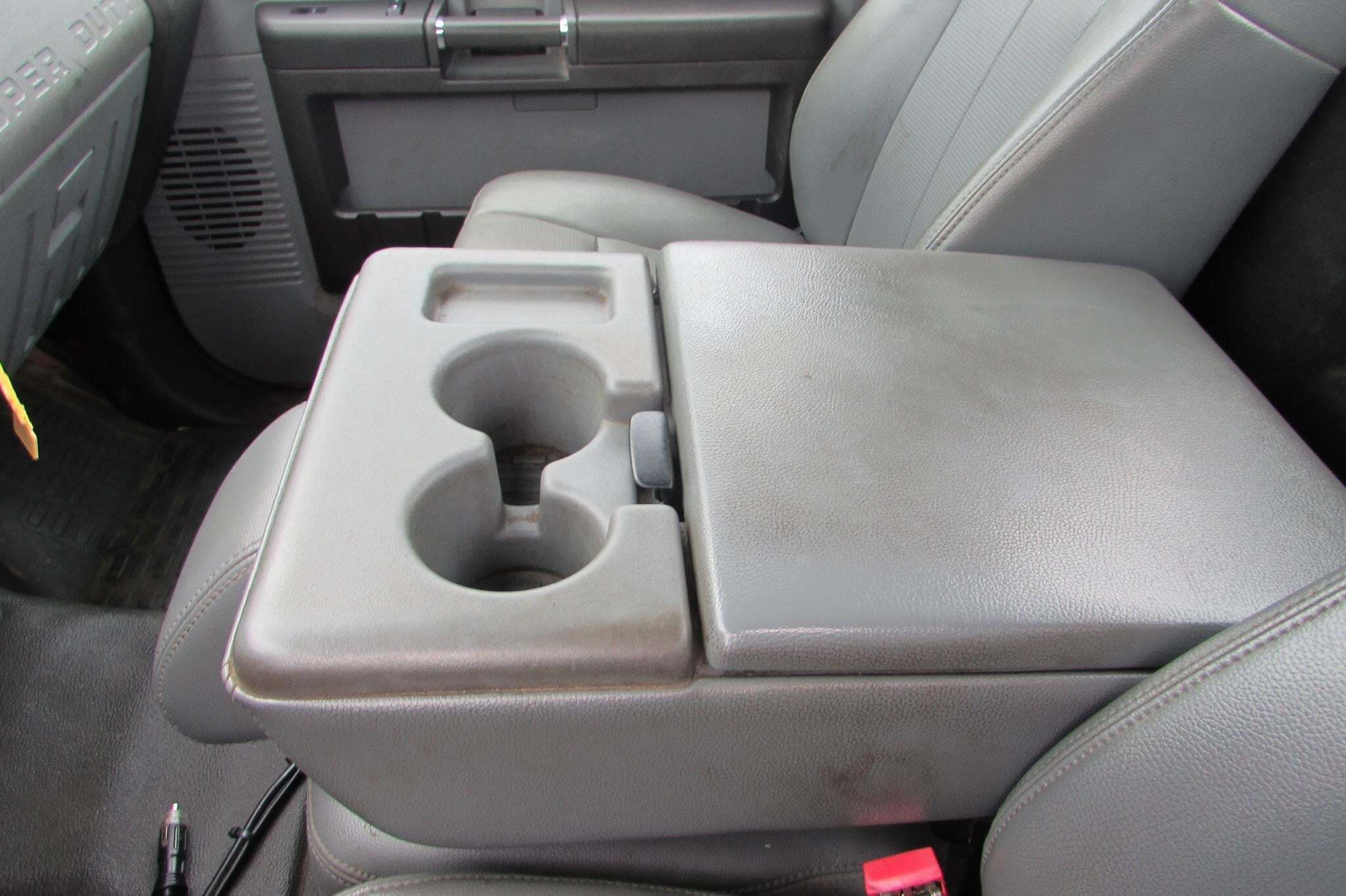 2013 Ford F350 Pickup