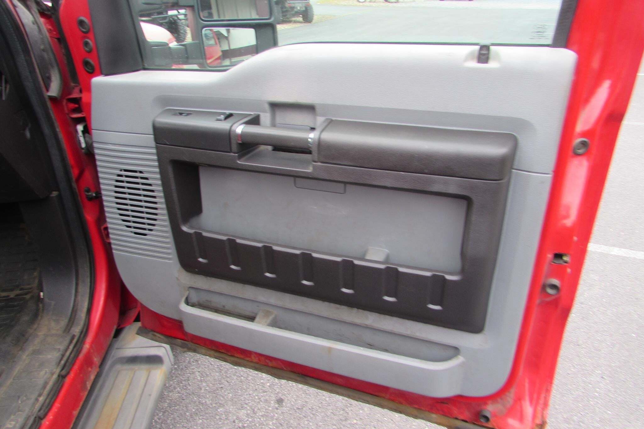 2013 Ford F350 Pickup