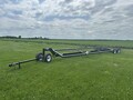 2024 Duo Lift FB35 Header Trailer
