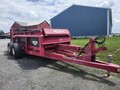 2015 Pik Rite HYDRA-RAM 790VB Manure Spreader