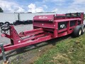 2015 Pik Rite HYDRA-RAM 790VB Manure Spreader