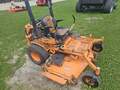 2024 Scag STTII-72V-38CH-EFI Lawn Mower