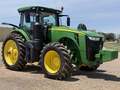 2020 John Deere 8270R Tractor