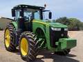 2020 John Deere 8270R Tractor