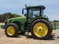 2020 John Deere 8270R Tractor