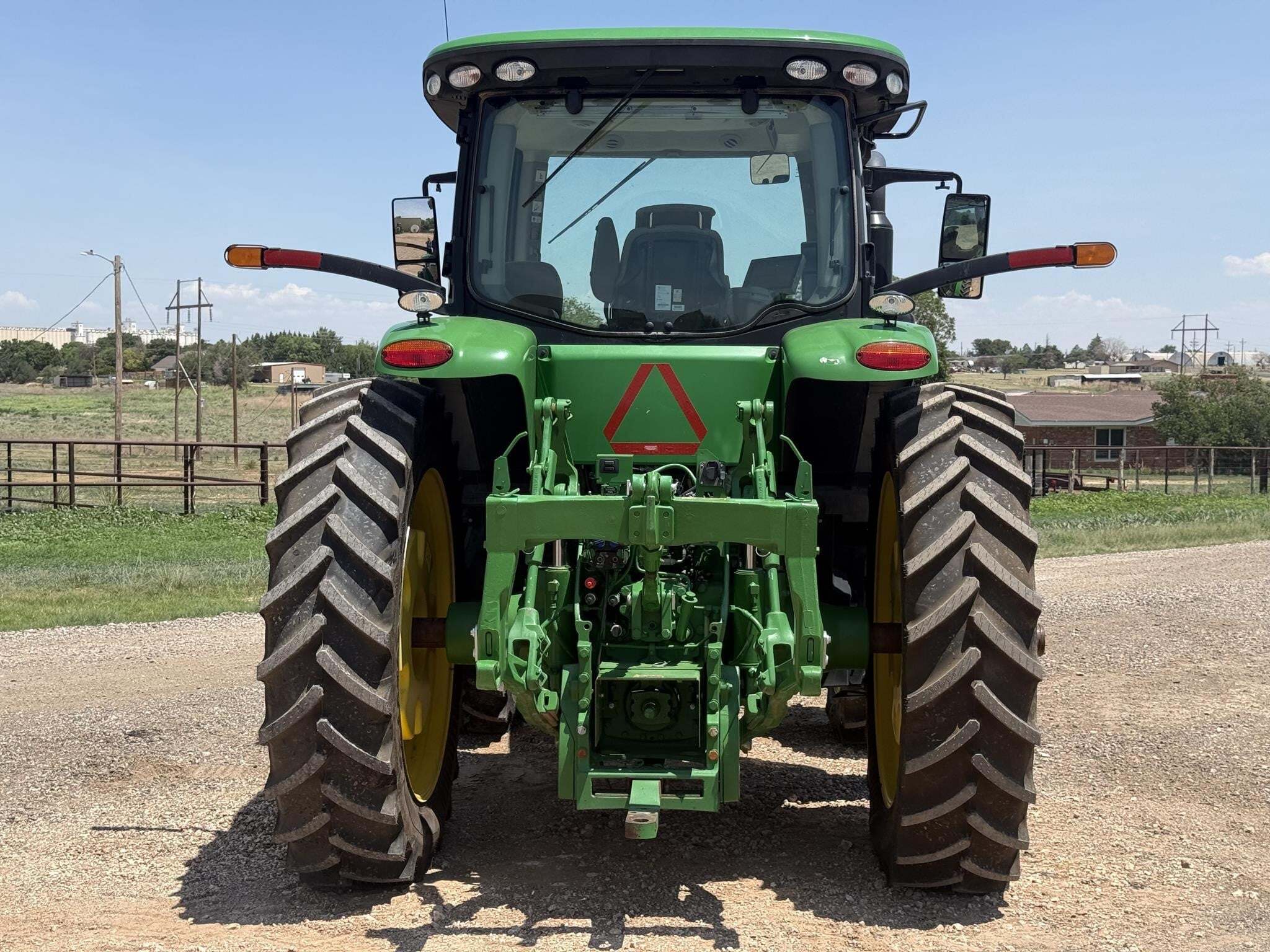 2020 John Deere 8270R Tractor